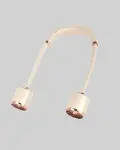 Katlanabilir Asılabilir Fan USB Şarjlı Hafif ve Sessiz Tasarım-4