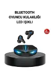 Bluetooth 5.0 Oyun ve Müzik Kulaklığı – 3D Ses Kalitesi-1