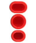 Fullips Doğal Dudak Pratik Dolgunlaştırıcı Aparat (Medium)-4