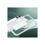 Joko Apple İphone 16 Pro Max Kılıf Alfa Magsafe Standlı Kapak - Siyah-3