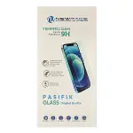 Huawei Honor 600 Pro Pasifik Cam Ekran Koruyucu - Şeffaf-3