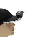 Şarjlı Baret Lambası Wt-606-3
