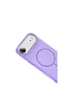 Joko Apple İphone 17 Air Jully Magsafe Kapak - Lila-4