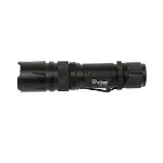 10w 2000 Lümen 4 Renk Güçlü El Feneri Wt-605-3