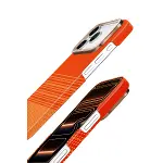 Apple İphone 17 Pro Vega Magsafe Kapak - Sarı-4