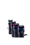 Şeritli Zoom Odaklı El Feneri Bigem Bm-310-1