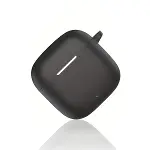 Huawei Freebuds Se 3 Hang Kılıf - Siyah-2