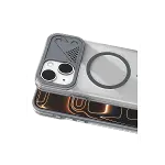 Joko Apple İphone 14 Zinko Magsafe Kapak - Titan Gri-2