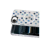 Onegif Apple İphone 17e Desina Magsafe Kapak - Desen 4-2
