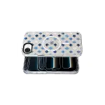 Onegif Apple İphone 17e Desina Magsafe Kapak - Desen 4-3
