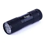 Sahte Para Işığı Ultraviole Wt-302-4