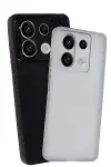 Xiao Red Note 13 4G Kılıf Puma Silikon - Mor-2