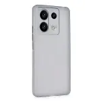 Xiao Red Note 13 4G Kılıf Puma Silikon - Mor-3