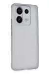 Xiao Red Note 13 4G Kılıf Puma Silikon - Mor-1