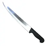 Bursa Döner Et Açma Bıçağı 35 Cm, Plastik Sap-1