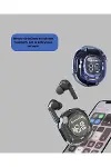 Günlük Kullanım İçin Profesyonel Bluetooth Kulaklık-4