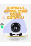 Günlük Kullanım İçin Profesyonel Bluetooth Kulaklık-1