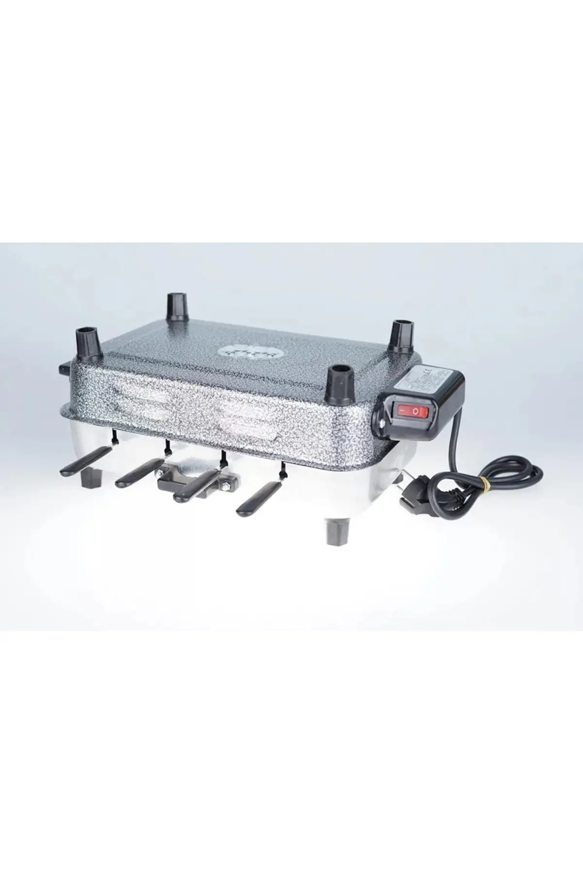 Standart Küçük Boy Izgara TNR-1700