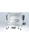 Standart Küçük Boy Izgara TNR-1700-2