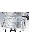 Standart Küçük Boy Izgara TNR-1700-3