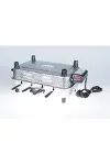 Standart Küçük Boy Izgara TNR-1700-1