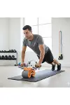 Dijital Sayaçlı Çek-Bırak Mekik Aleti – Karın ve Core Güçlendirici Evde Spor Aleti-5