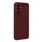 Samsung Galaxy A27 5g Thermax Silikon Kılıf - Bordo-2