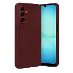Samsung Galaxy A27 5g Thermax Silikon Kılıf - Bordo-1