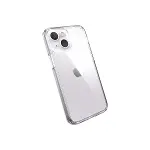 İphone 13 Mini Kılıf Lüx Şeffaf Silikon-3