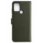 Tecno Pova Kılıf Trend S Plus Kapaklı Kılıf - Yeşil-1