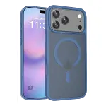 Joko Apple İphone 18 Pro Max Jota Magsafe Kapak - Lacivert-1