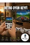 Taşınabilir El Konsolu Kablosuz Gamepadli Yeni Nesil-1