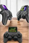 Gamepad 520 Oyunlu Ekranlı Oyun Kolu TV Uyumlu-2