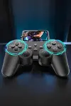 Gamepad 520 Oyunlu Ekranlı Oyun Kolu TV Uyumlu-4
