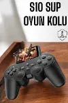 Gamepad 520 Oyunlu Ekranlı Oyun Kolu TV Uyumlu-1