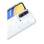 Samsung Galaxy A26 Fiyonk Desenli Kapak - Desen 10-2