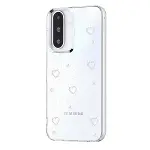 Samsung Galaxy A26 Fiyonk Desenli Kapak - Desen 10-3