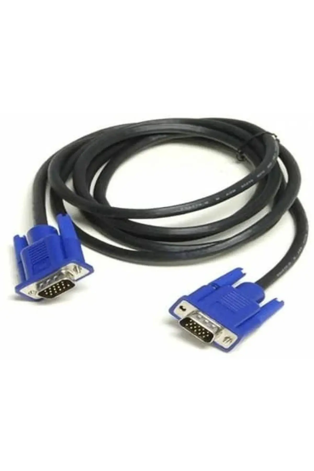 Vga Kablosu 1.45MT PL-7008