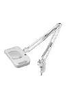 10x Led Akrobat Büyüteç 2x15w 170x113 Mm 10 Diopter Mercek Lt86g-1