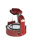 12V Otomatik Araç Oto Kettle Su Isıtıcısı Çakmaklık Fişli-4
