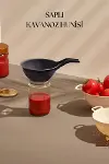 Saplı Kavanoz Hunisi Füme-DNY0032-1