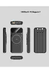 Kablosuz 10000 mAh Powerbank-2