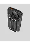 Kablosuz 10000 mAh Powerbank-4