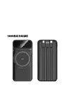 Kablosuz 10000 mAh Powerbank-1