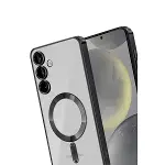 Samsung Galaxy A54 5g Kross Magneticsafe Kapak - Siyah-3