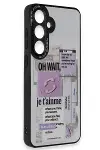 Samsung Galaxy S23 FE Kılıf rror Desenli Kapak - rror - 4-2