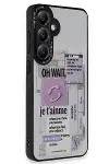Samsung Galaxy S23 FE Kılıf rror Desenli Kapak - rror - 4-1