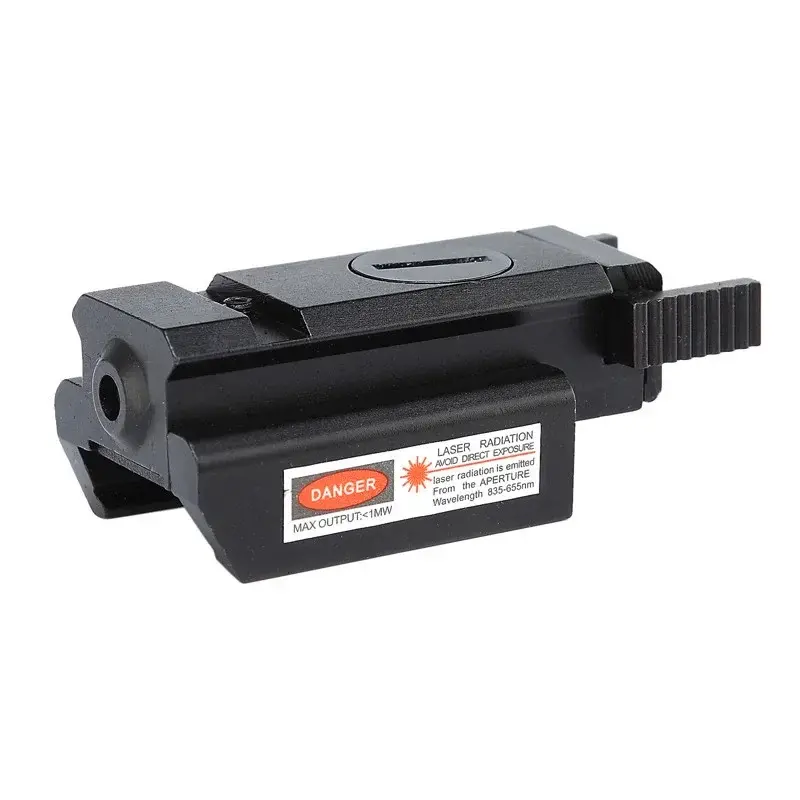 Laser Sight Jg10, Ve Ler Için Kirzi