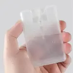 20 Ml Doldurulabilir Mini Cep Boy Kolay Taşınabilir Çok Amaçlı Parfüm Şişesi-2
