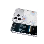 Onegif Apple İphone 17 Pro Desina Magsafe Kapak - Desen 2-2